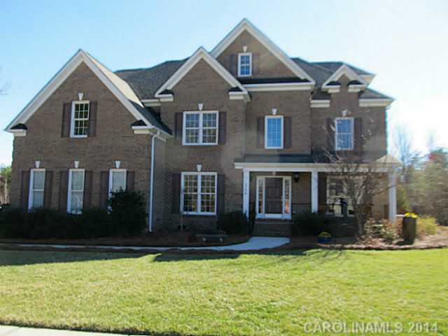 2588 S Shanklin Lane Denver North Carolina 28037