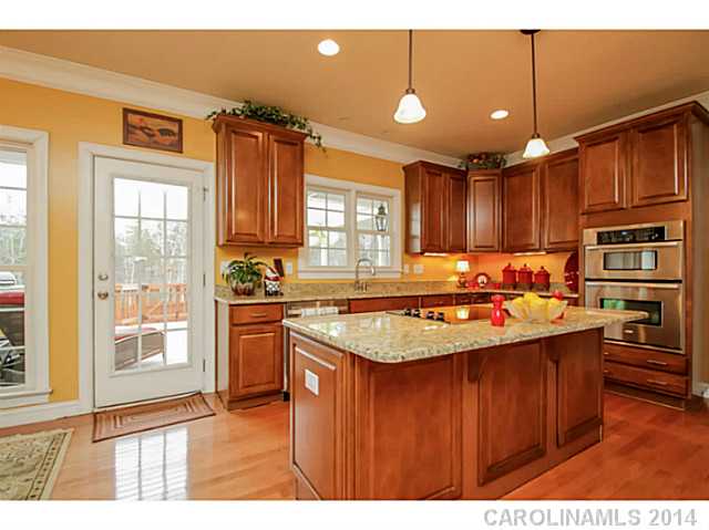 2588 S Shanklin Lane Denver North Carolina 28037