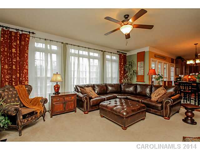 2588 S Shanklin Lane Denver North Carolina 28037