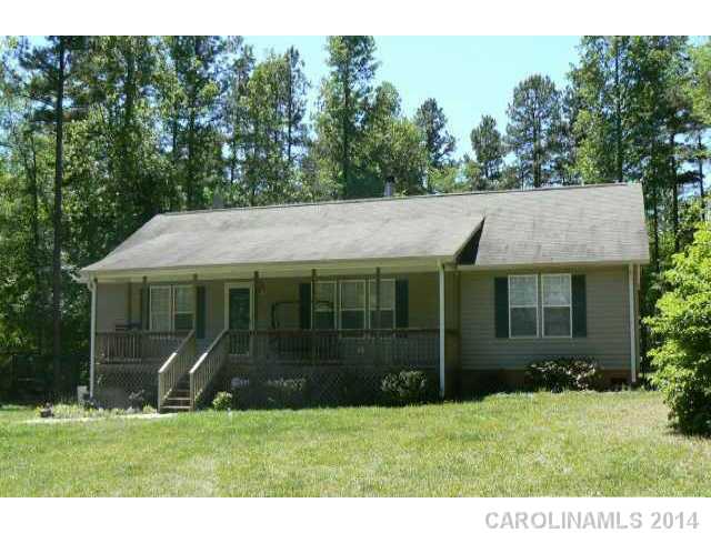 8921  Gosnell Drive Charlotte North Carolina 28227