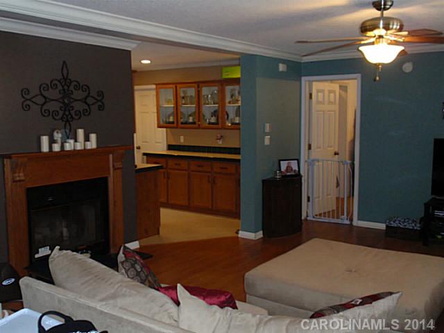 8921  Gosnell Drive Charlotte North Carolina 28227