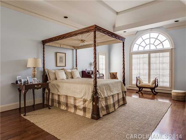 6201  Providence Country Club Drive Charlotte North Carolina 28277
