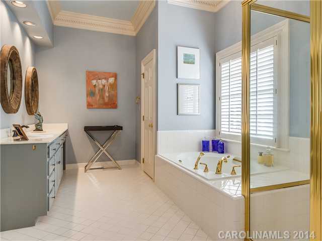 6201  Providence Country Club Drive Charlotte North Carolina 28277