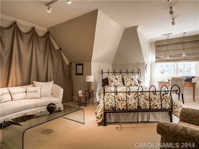 6201  Providence Country Club Drive Charlotte North Carolina 28277