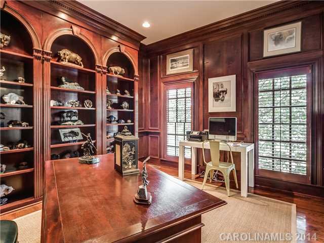 6201  Providence Country Club Drive Charlotte North Carolina 28277