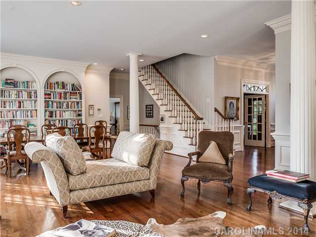 6201  Providence Country Club Drive Charlotte North Carolina 28277