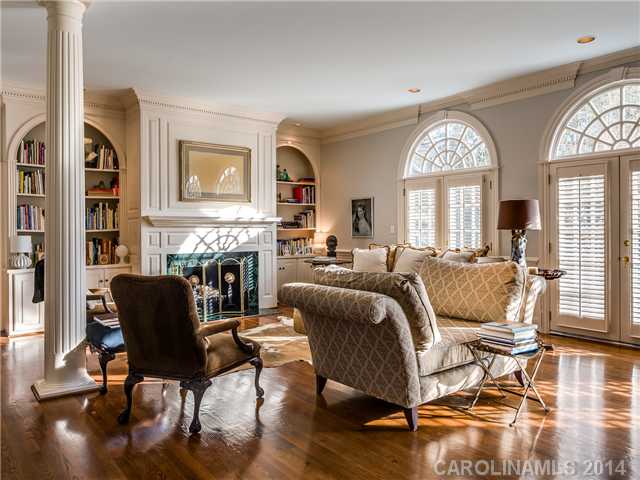 6201  Providence Country Club Drive Charlotte North Carolina 28277