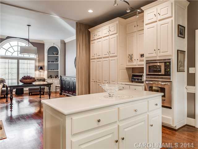 6201  Providence Country Club Drive Charlotte North Carolina 28277