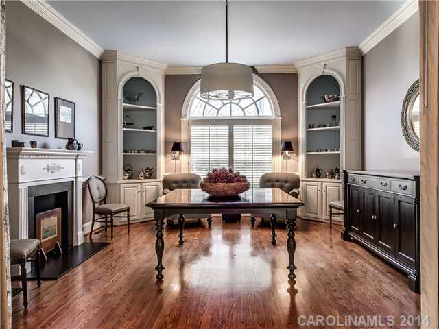 6201  Providence Country Club Drive Charlotte North Carolina 28277
