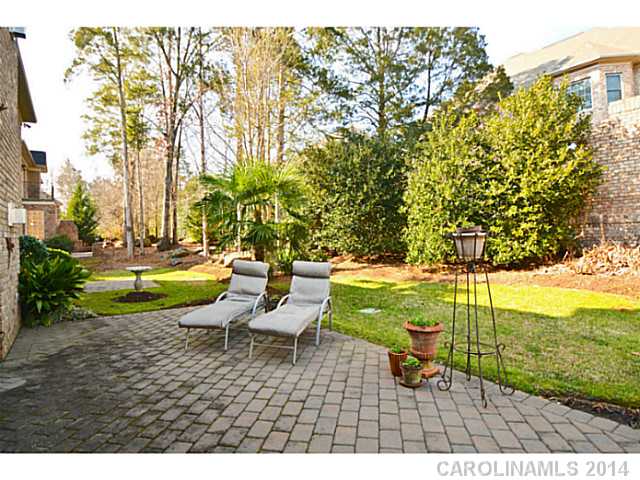 7320  Summerlin Place Charlotte North Carolina 28226