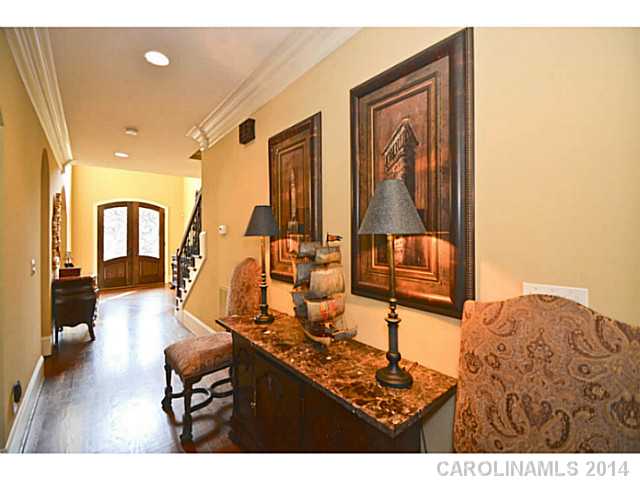 7320  Summerlin Place Charlotte North Carolina 28226