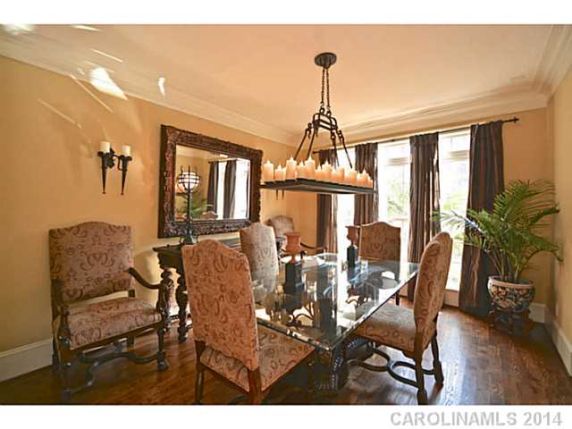 7320  Summerlin Place Charlotte North Carolina 28226