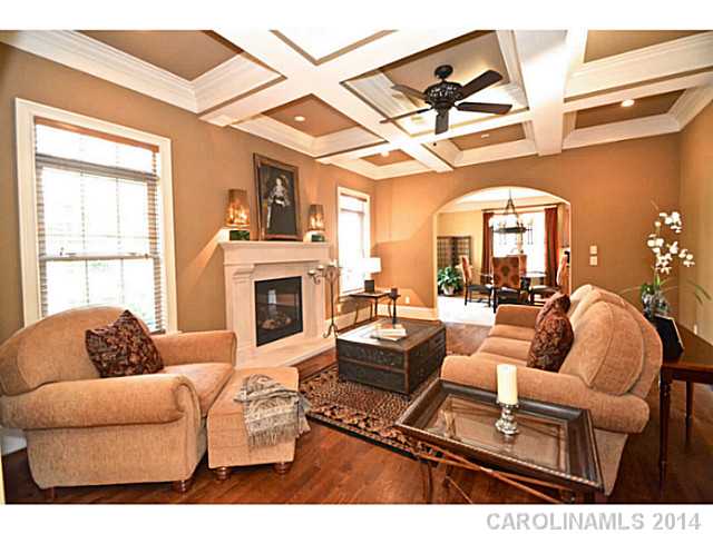 7320  Summerlin Place Charlotte North Carolina 28226