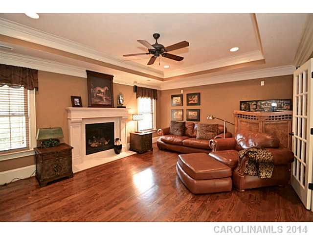 7320  Summerlin Place Charlotte North Carolina 28226