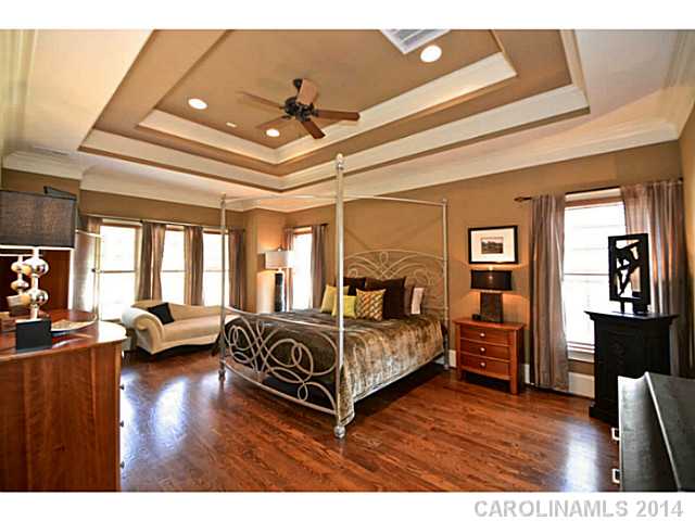 7320  Summerlin Place Charlotte North Carolina 28226