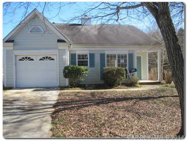 11604  Calgary Drive Charlotte North Carolina 28215