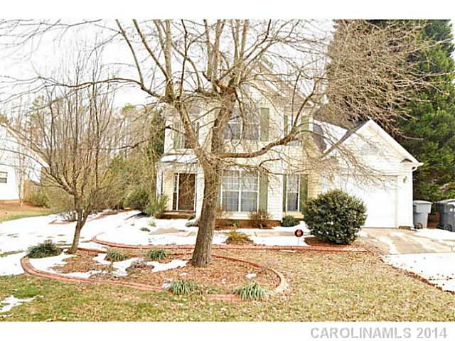7619  Pence Pond Lane Charlotte North Carolina 28227