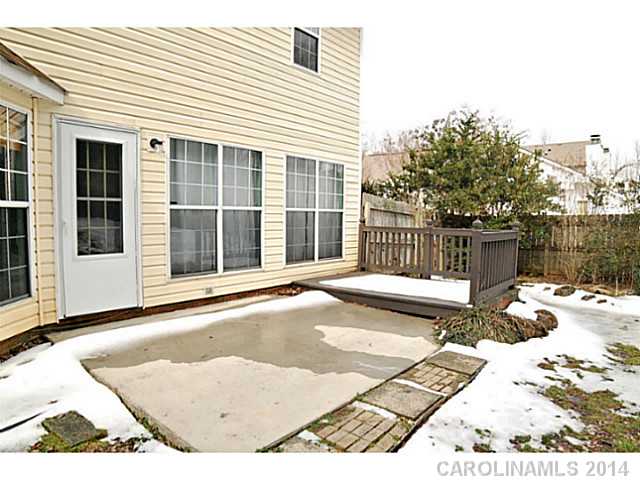 7619  Pence Pond Lane Charlotte North Carolina 28227