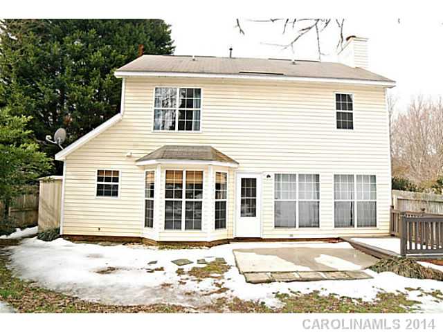 7619  Pence Pond Lane Charlotte North Carolina 28227