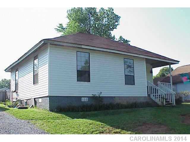 2454  Myers Street Gastonia North Carolina 28056