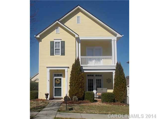 123 E Decatur Avenue Mooresville North Carolina 28117