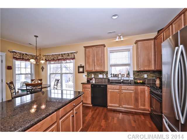123 E Decatur Avenue Mooresville North Carolina 28117