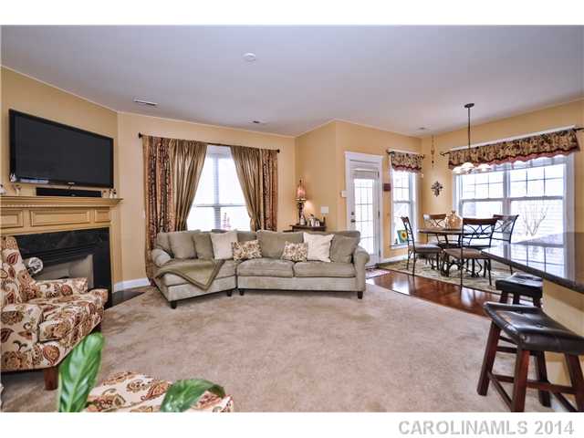 123 E Decatur Avenue Mooresville North Carolina 28117