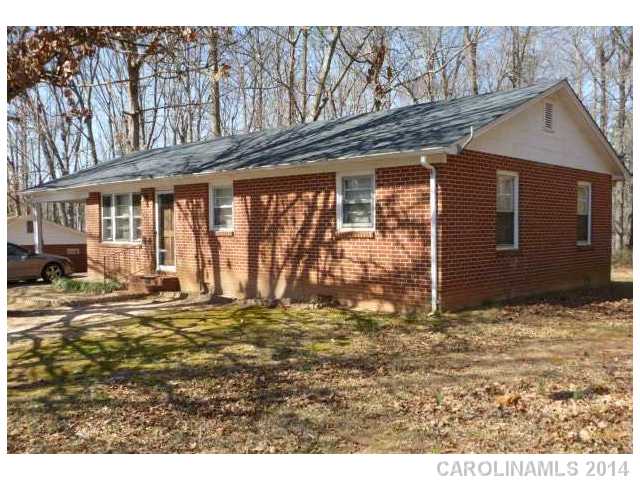 302  Rollins Street Stanley North Carolina 28164