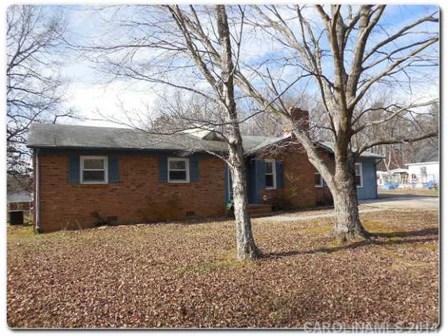 4707  Hickory Grove Road Gastonia North Carolina 28056