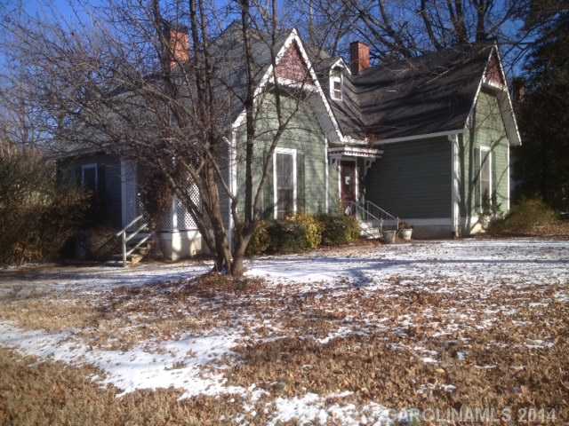 503  Davie Avenue Statesville North Carolina 28677