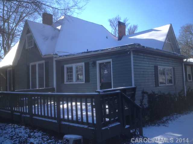 503  Davie Avenue Statesville North Carolina 28677