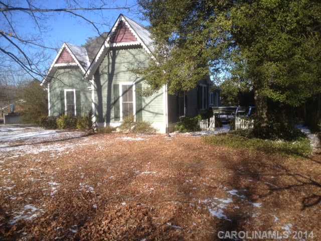 503  Davie Avenue Statesville North Carolina 28677