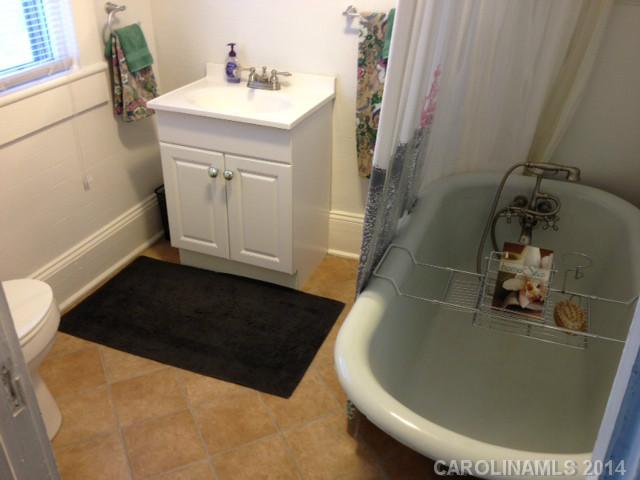 646 W Front Street Statesville North Carolina 28677