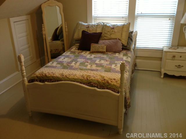 646 W Front Street Statesville North Carolina 28677