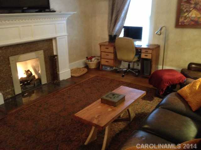 646 W Front Street Statesville North Carolina 28677