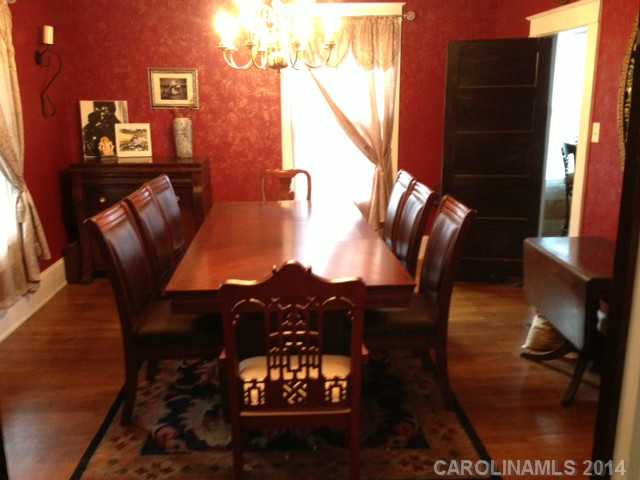 646 W Front Street Statesville North Carolina 28677