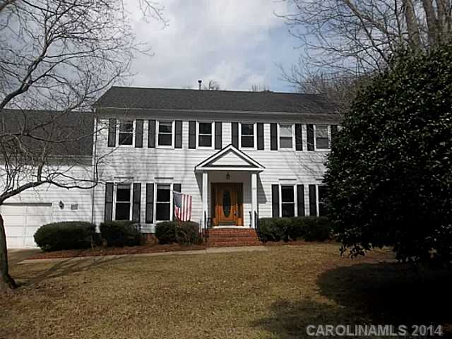 104  Bridgeport Drive Mooresville North Carolina 28117