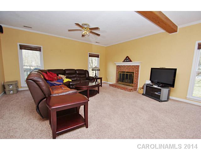104  Bridgeport Drive Mooresville North Carolina 28117