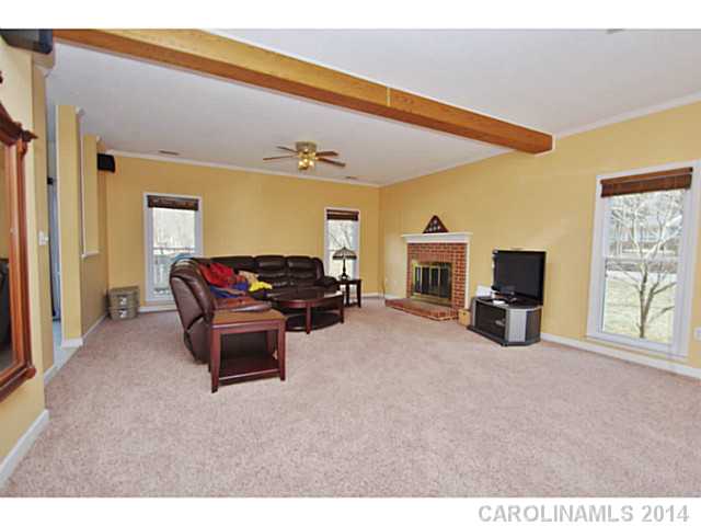 104  Bridgeport Drive Mooresville North Carolina 28117