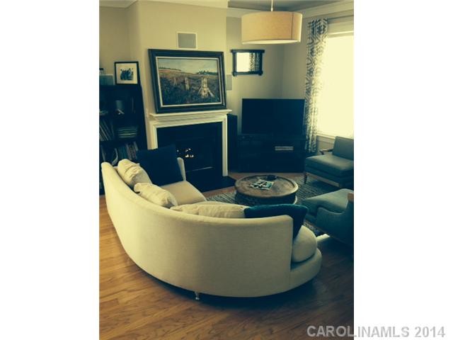 119  Park Forest Street Davidson North Carolina 28036