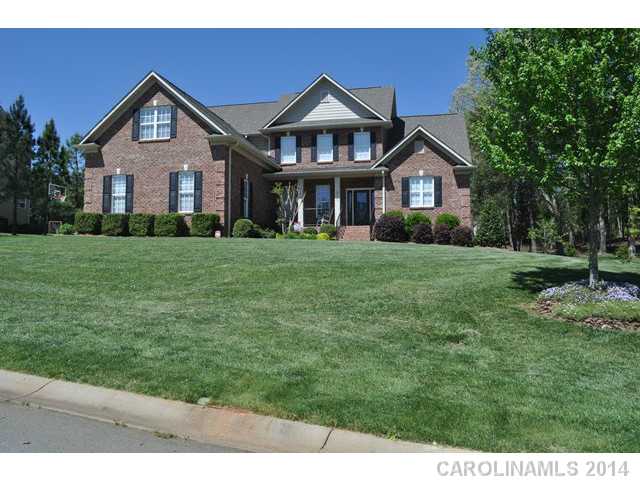 5737  Tipperary Drive Denver North Carolina 28037-7581