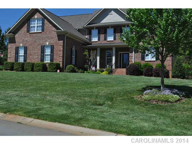 5737  Tipperary Drive Denver North Carolina 28037-7581