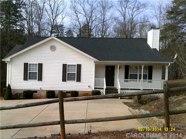 4405  Mountain Creek Road Iron Station North Carolina 28080