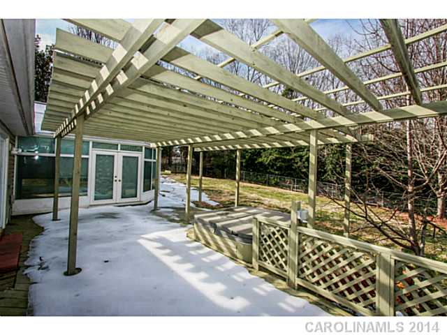 9611  Cloverwood Court Charlotte North Carolina 28270