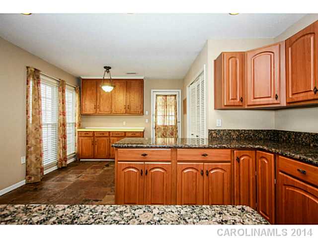 9611  Cloverwood Court Charlotte North Carolina 28270