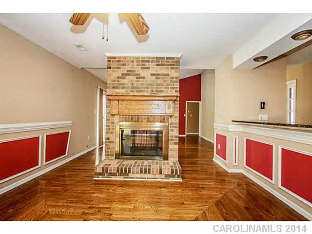 9611  Cloverwood Court Charlotte North Carolina 28270