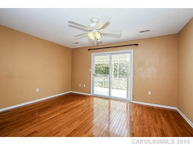 9611  Cloverwood Court Charlotte North Carolina 28270