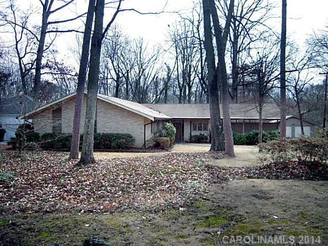 4067  Abingdon Road Charlotte North Carolina 28211