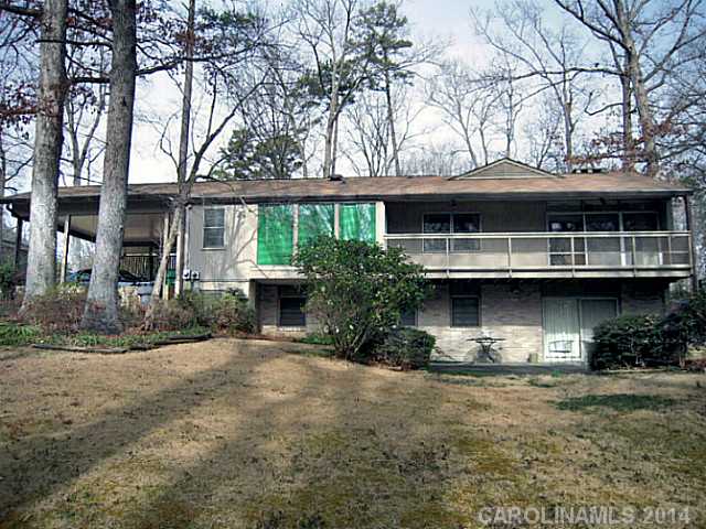 4067  Abingdon Road Charlotte North Carolina 28211