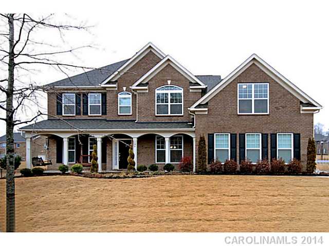 104  Delaney Lane Mooresville North Carolina 28115